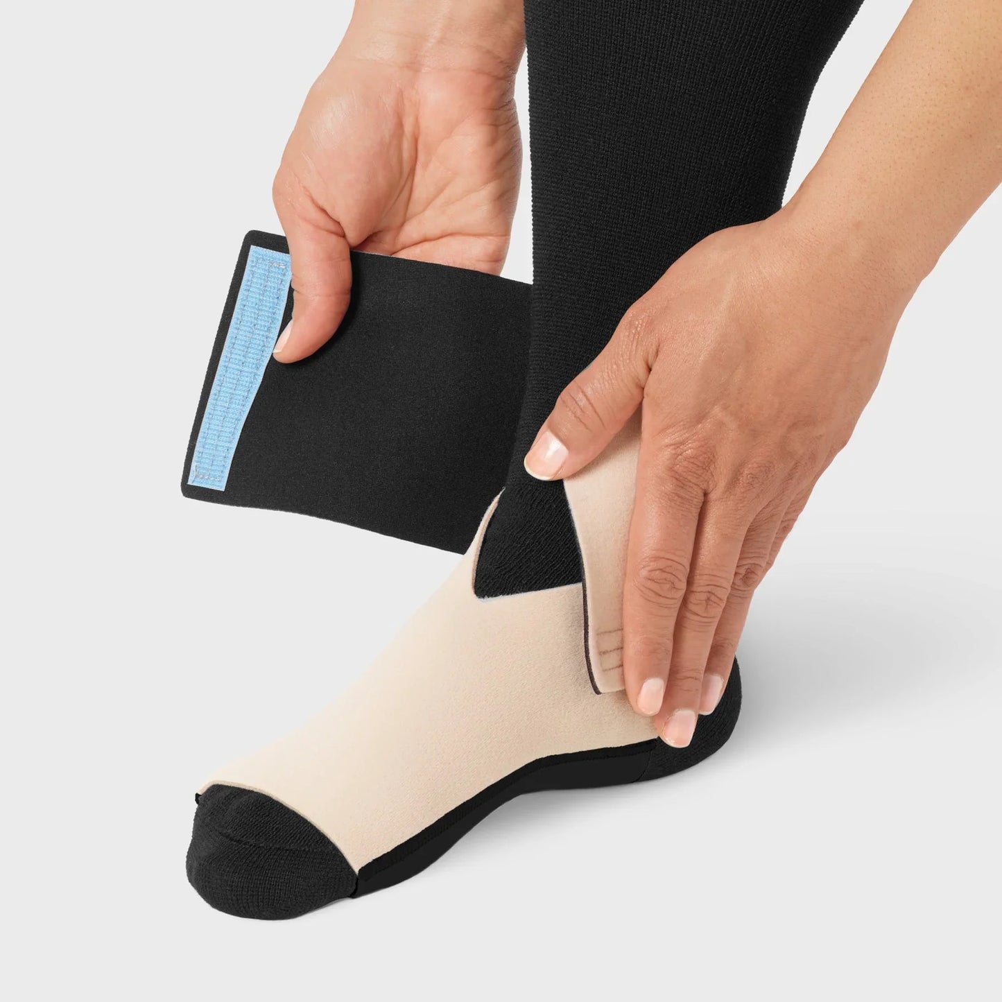 ReadyWrap Foot SL, Long