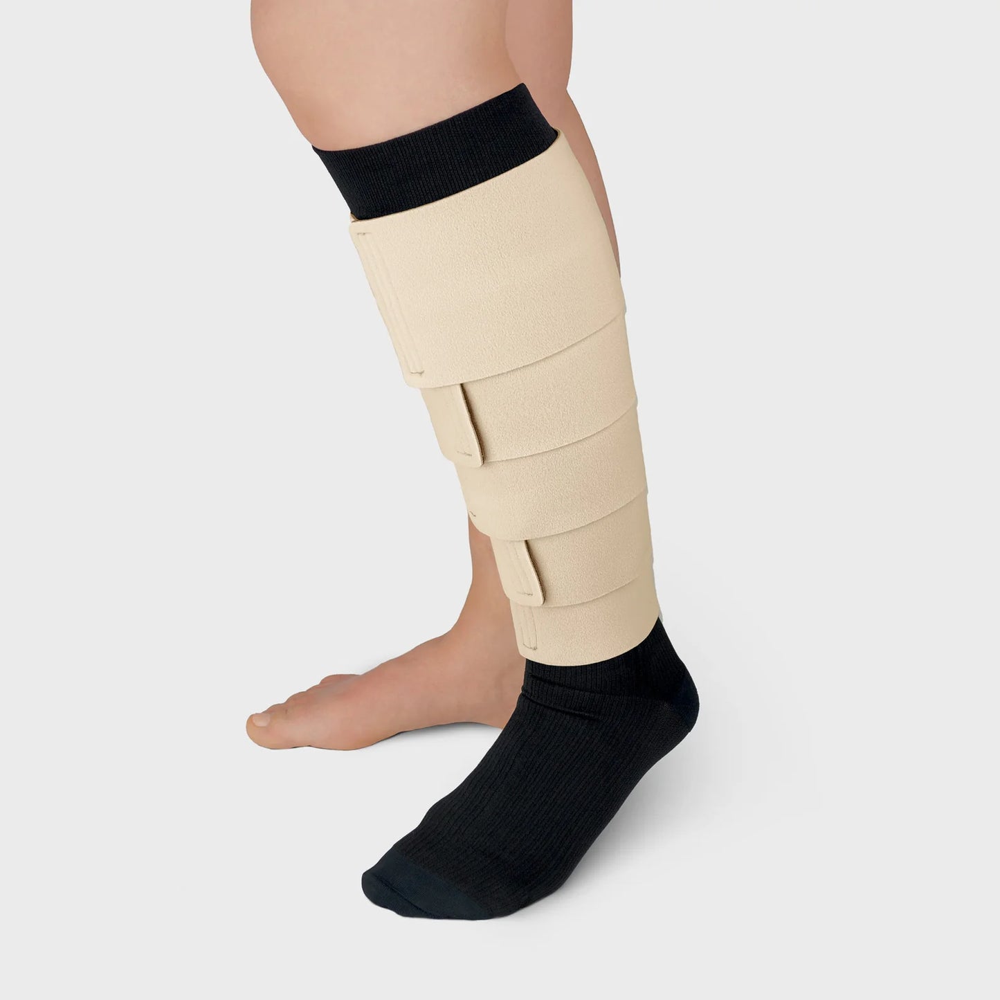 ReadyWrap Fusion Kit, Calf, Closed Toe