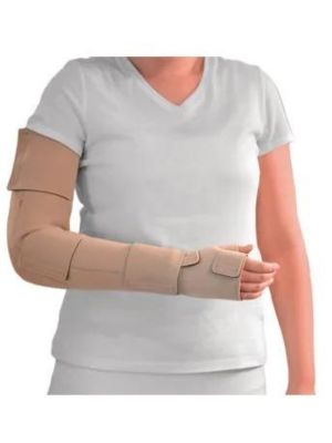 ReadyWrap Arm