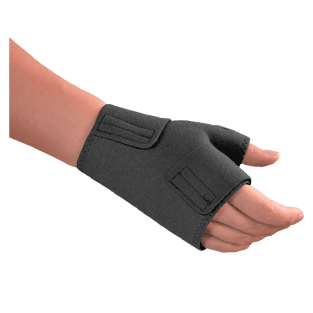 ReadyWrap Gauntlet