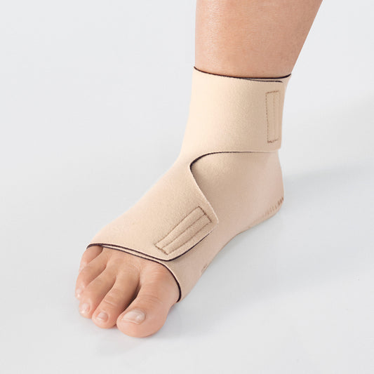 ReadyWrap Foot