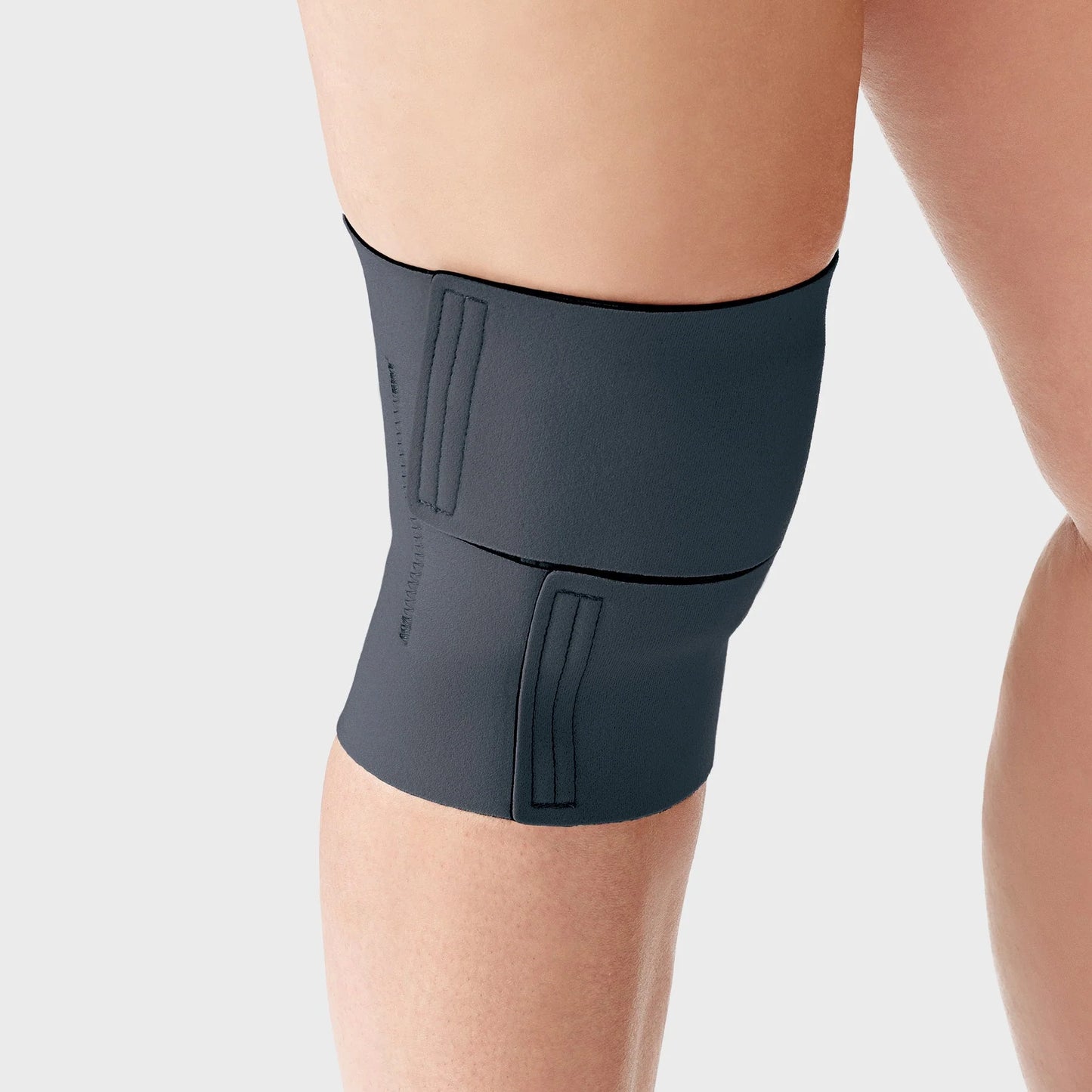JOBST forMen Compression Socks 20-30 mmHg Thigh High Closed Toe