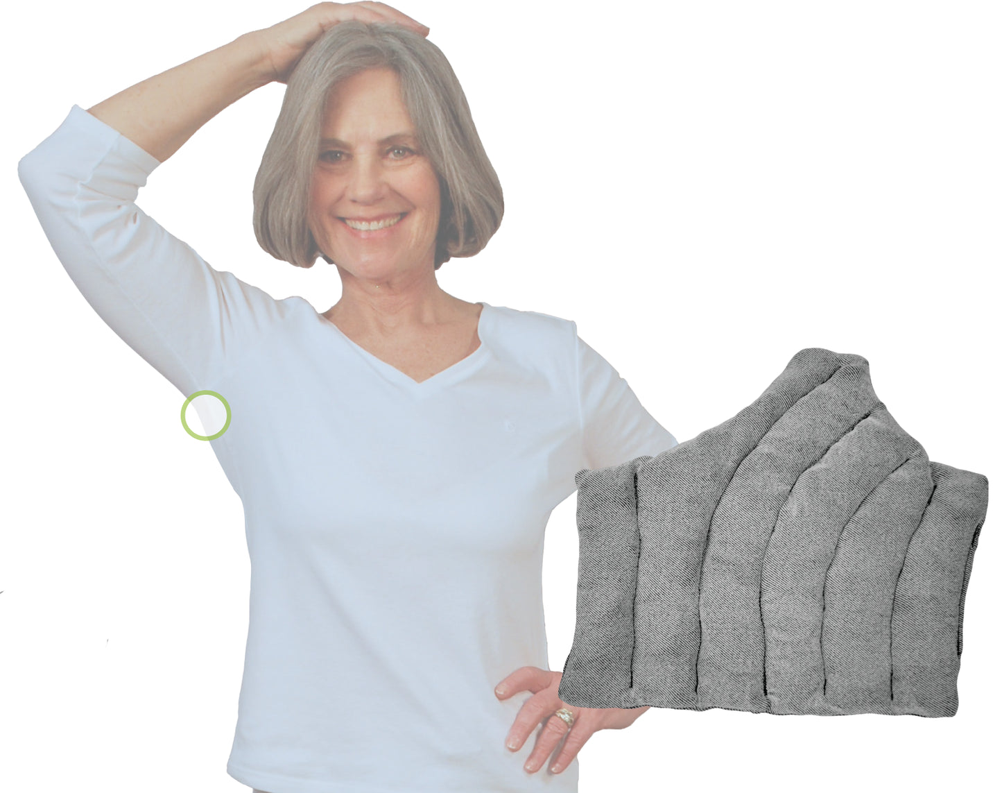 Full Bra Pad