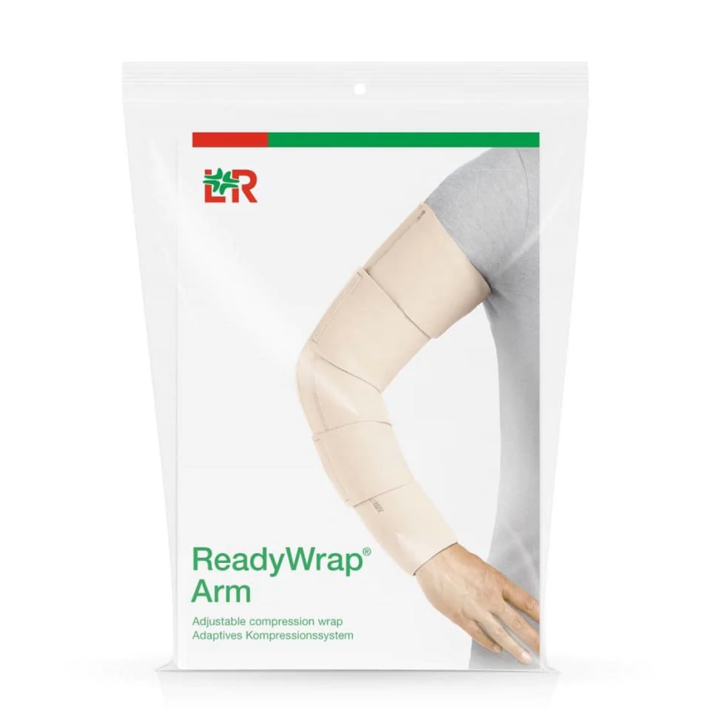 ReadyWrap Arm