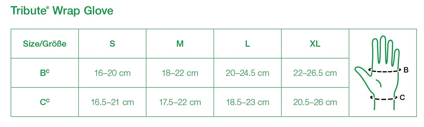 Glove (UE-AC)