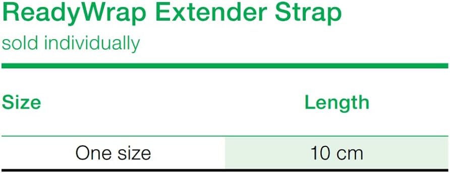 ReadyWrap Extender Strap
