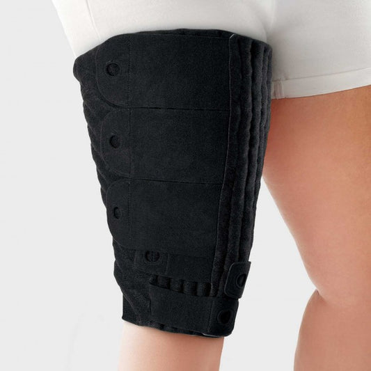 Knee to Thigh (LE-DG)