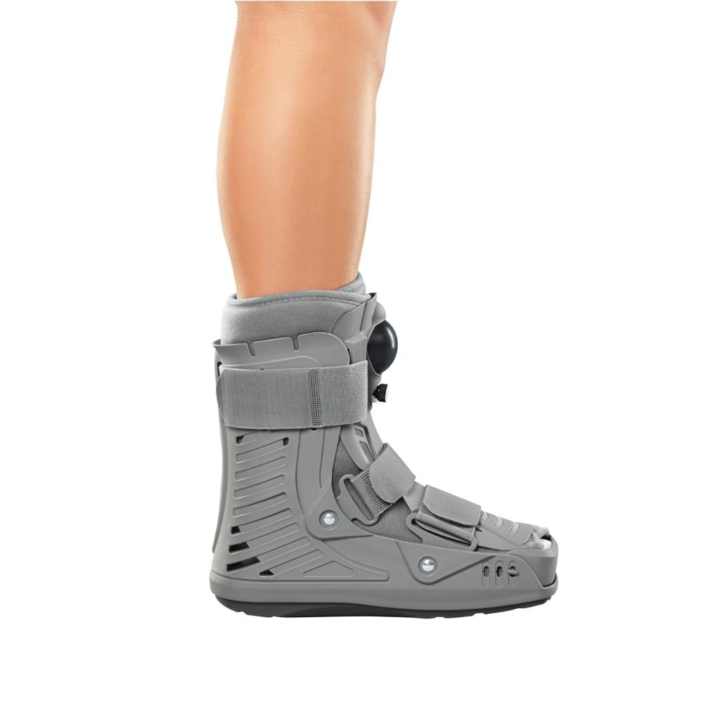 CAT Walker Short Boot
