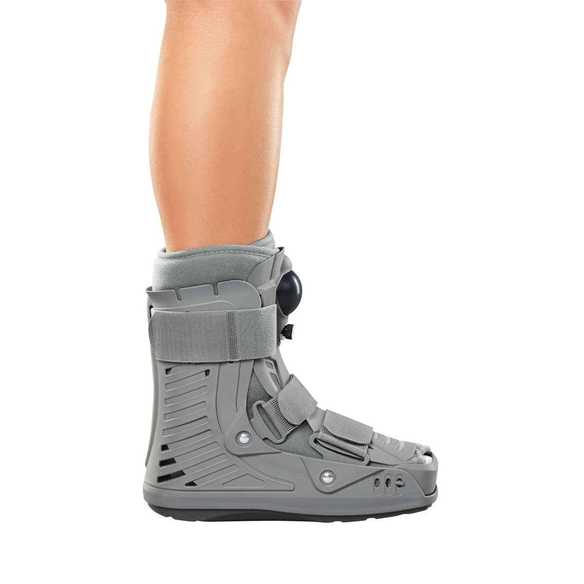 CAT Walker Short Boot