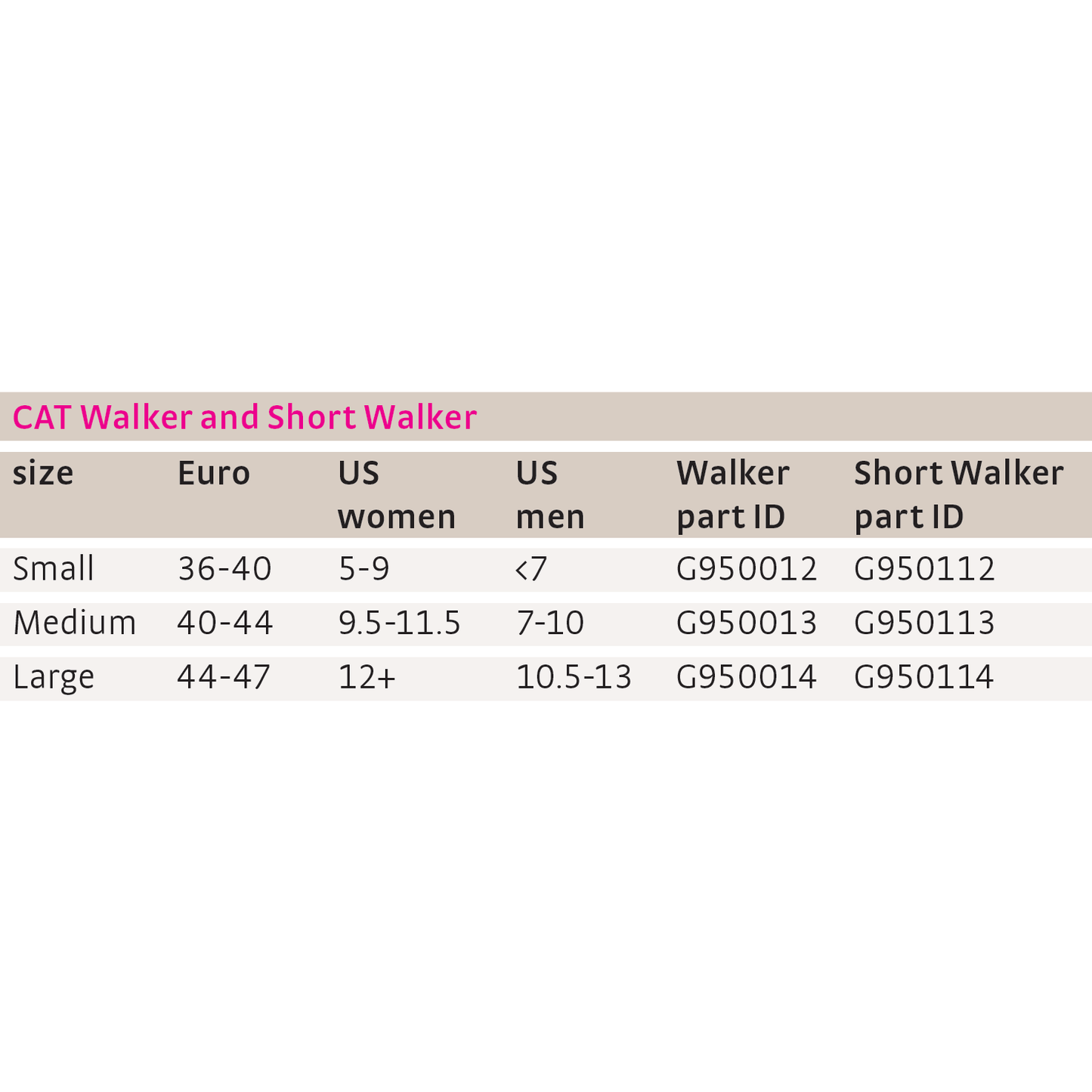 CAT Walker Short Boot