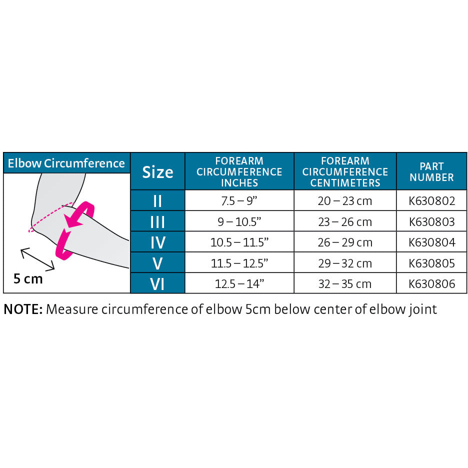 Protect.Epi Elbow Support