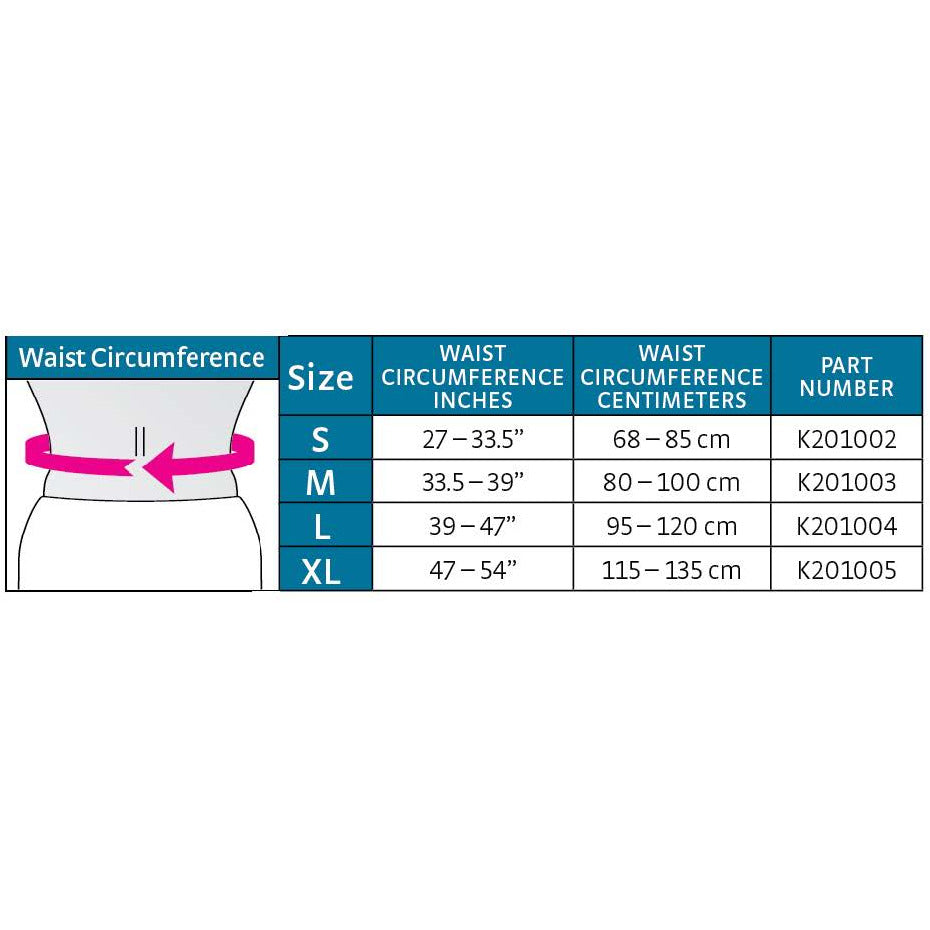 Protect.Pro Action Back Support