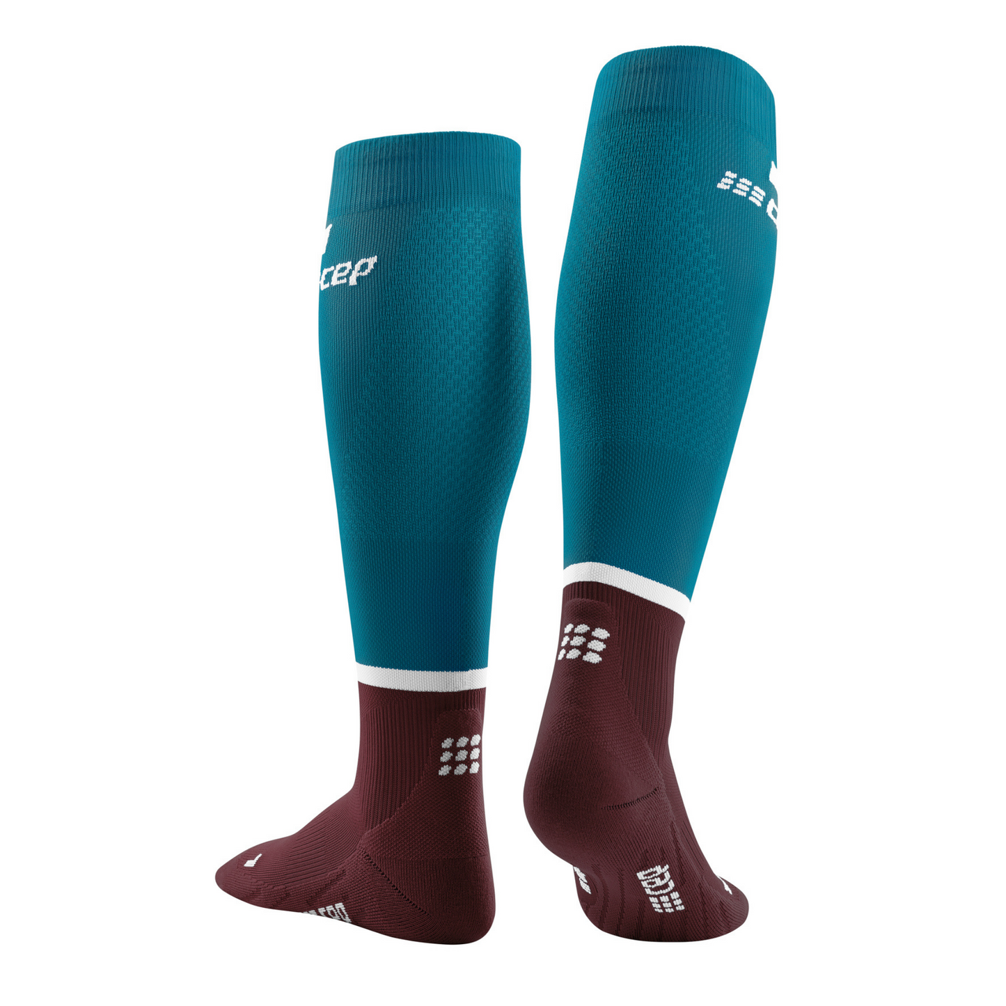 The Run Compression Tall Socks 4.0, Men