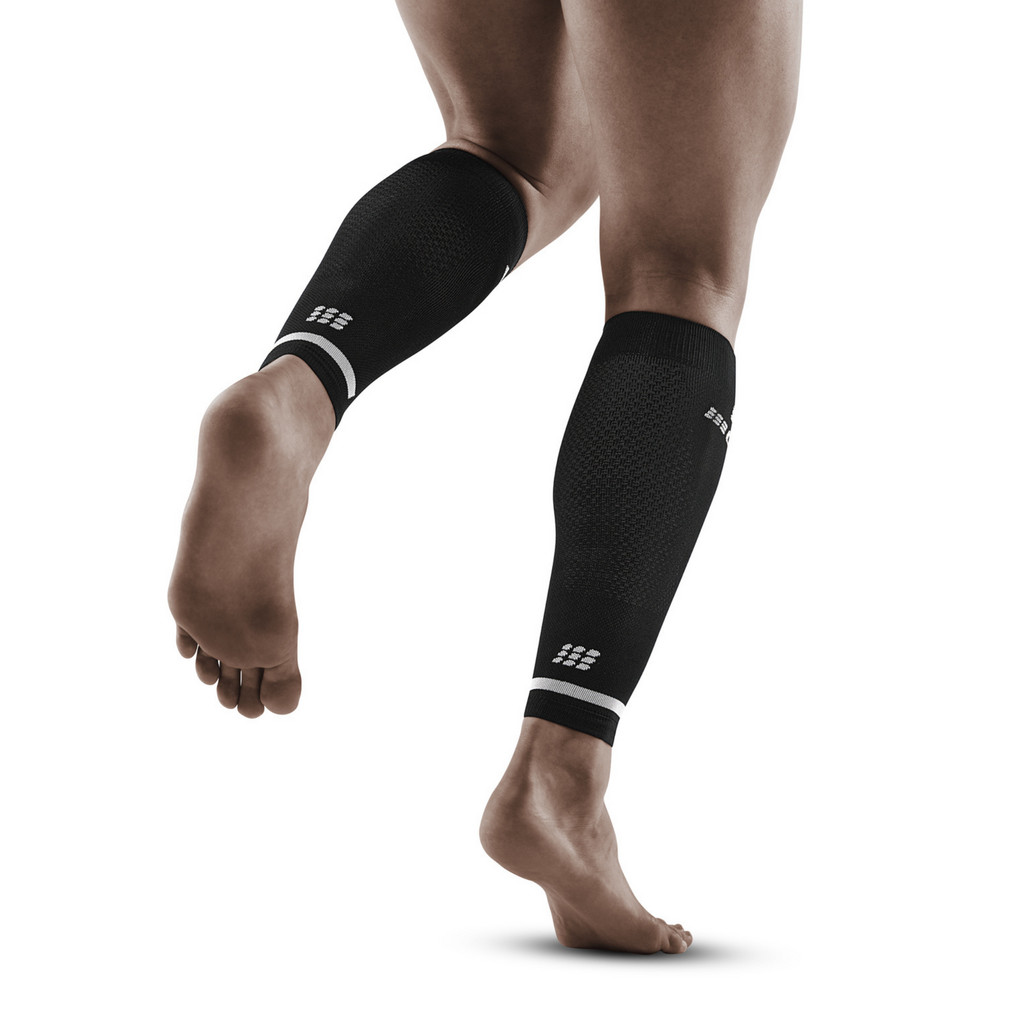 The Run Compression Calf Sleeves 4.0, Men