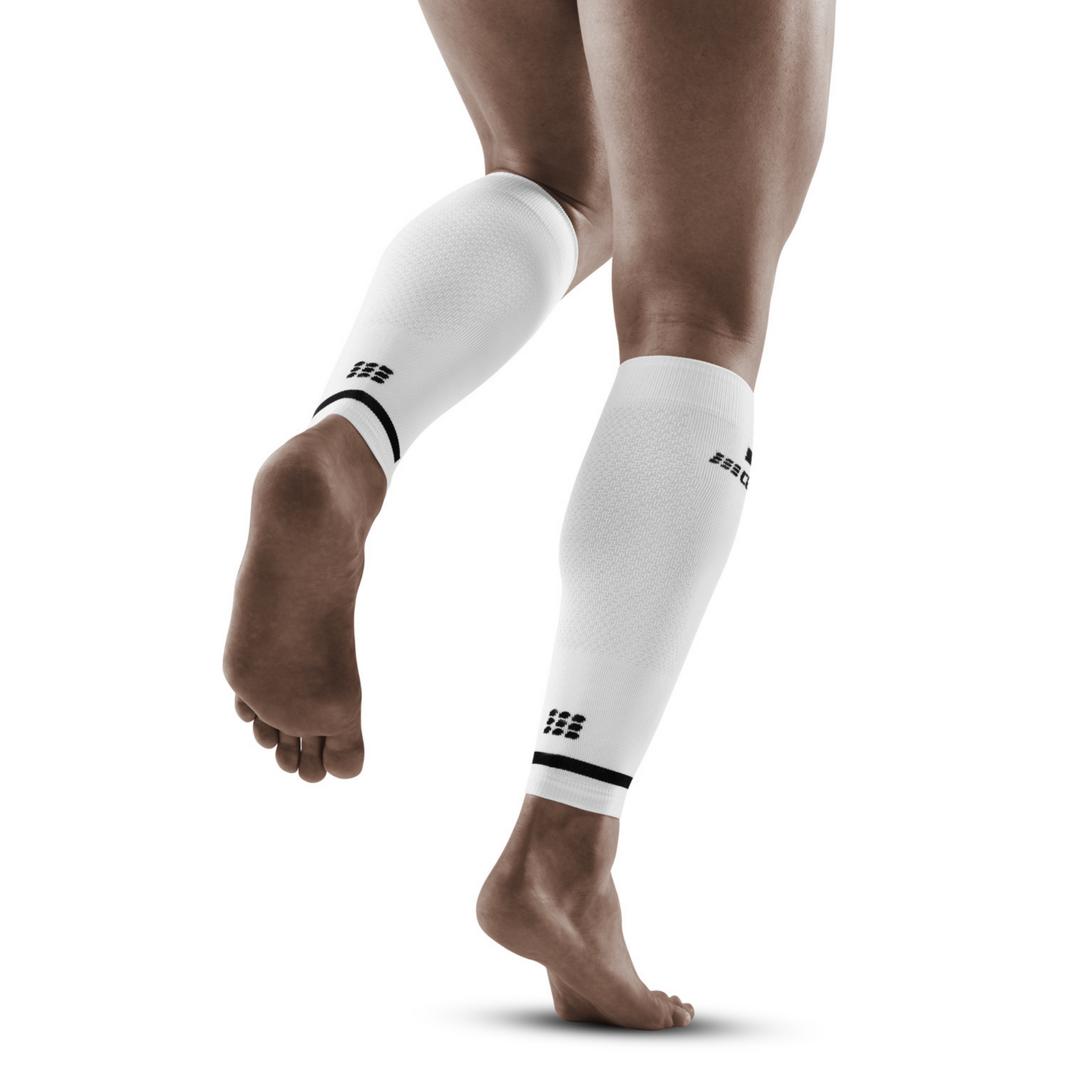 The Run Compression Calf Sleeves 4.0, Men