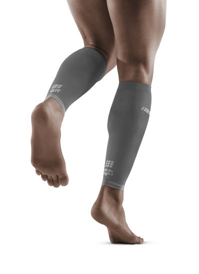 Ultralight Compression Calf Sleeves, Men