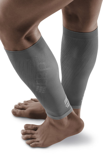 Ultralight Compression Calf Sleeves, Men