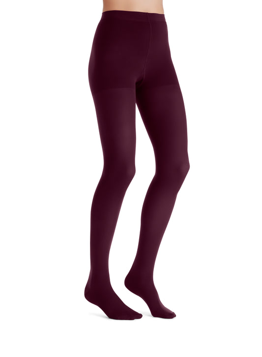 JOBST Opaque Compression Stockings 20-30 mmHg Waist High Closed Toe