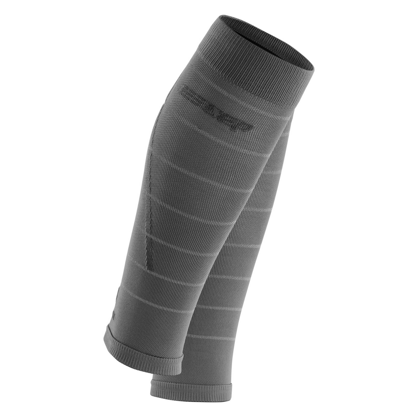 Reflective Compression Calf Sleeves, Men
