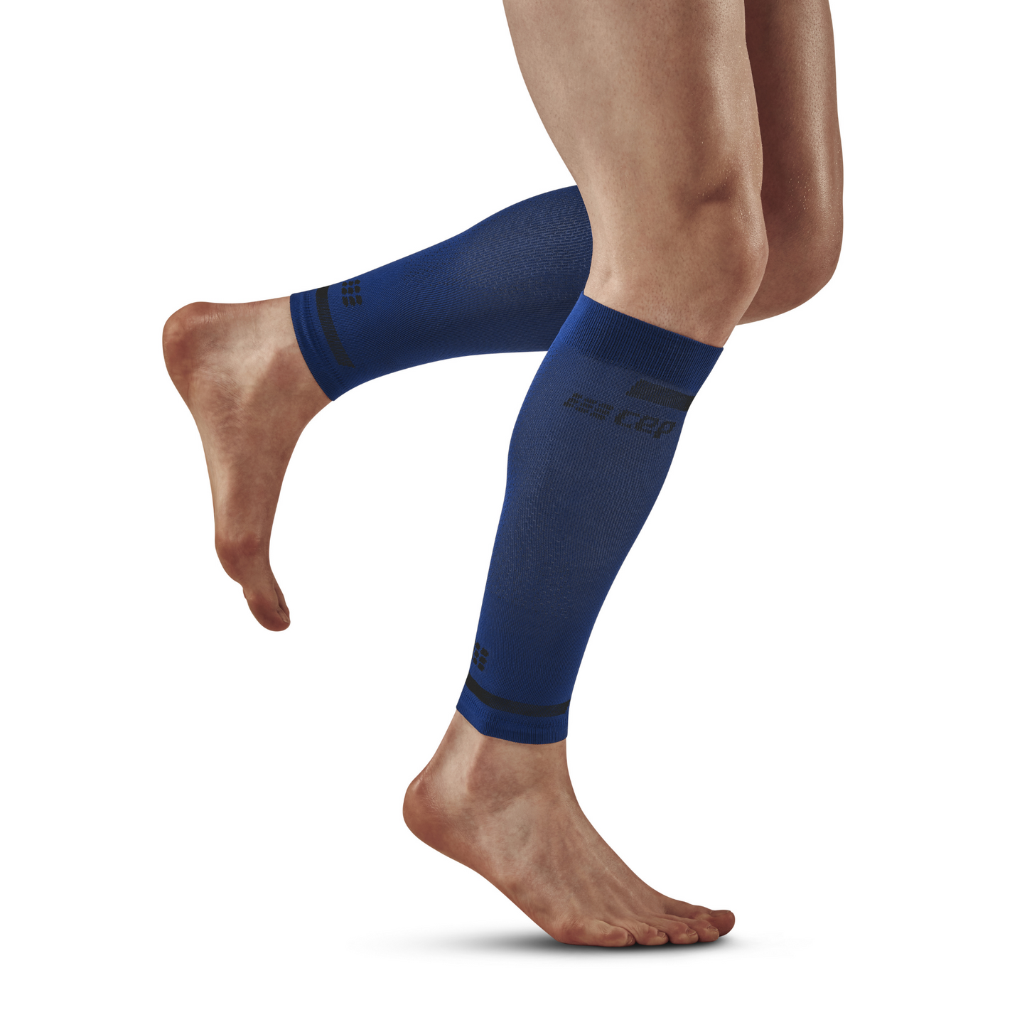 The Run Compression Calf Sleeves 4.0, Men
