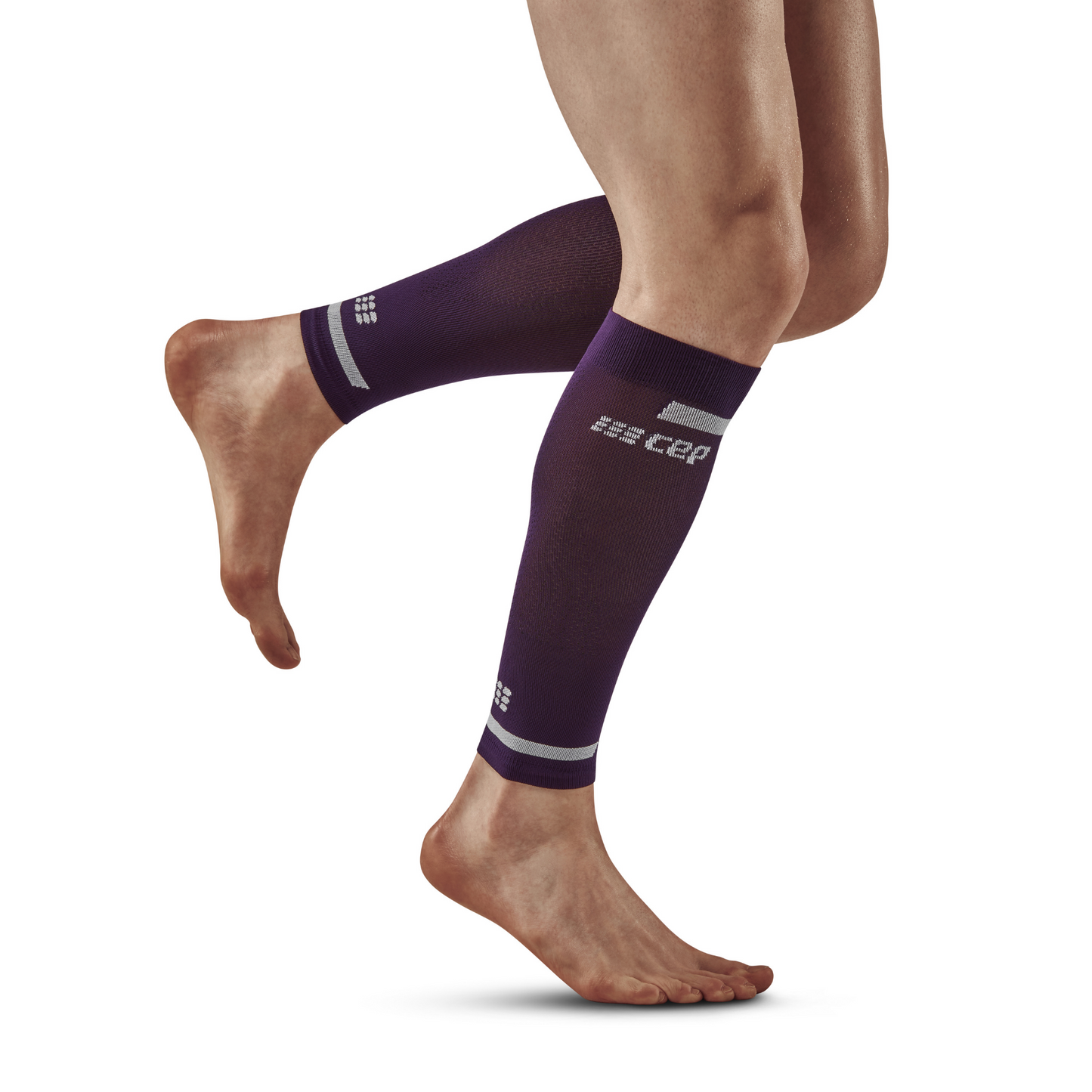The Run Compression Calf Sleeves 4.0, Men