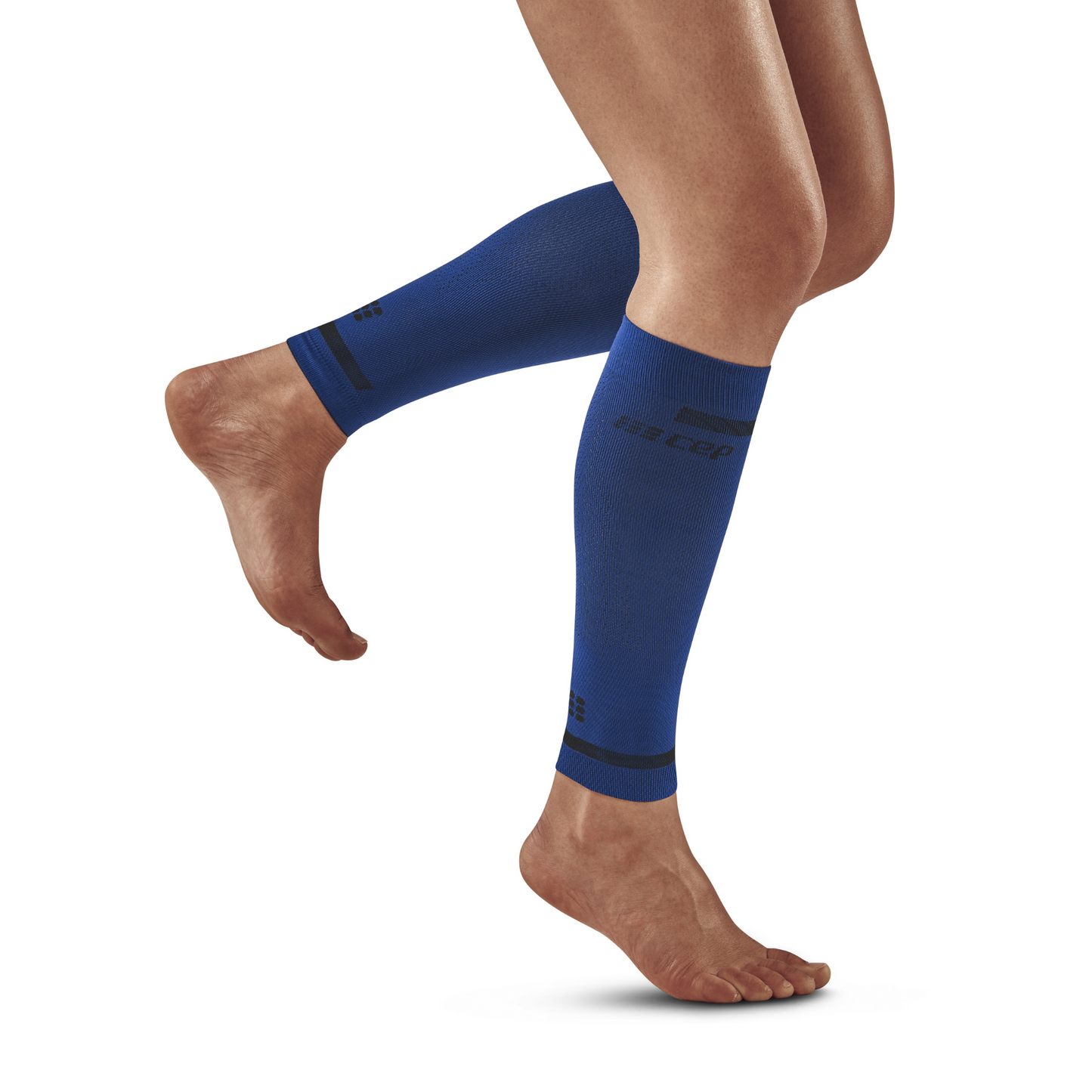The Run Compression Calf Sleeves 4.0, Women
