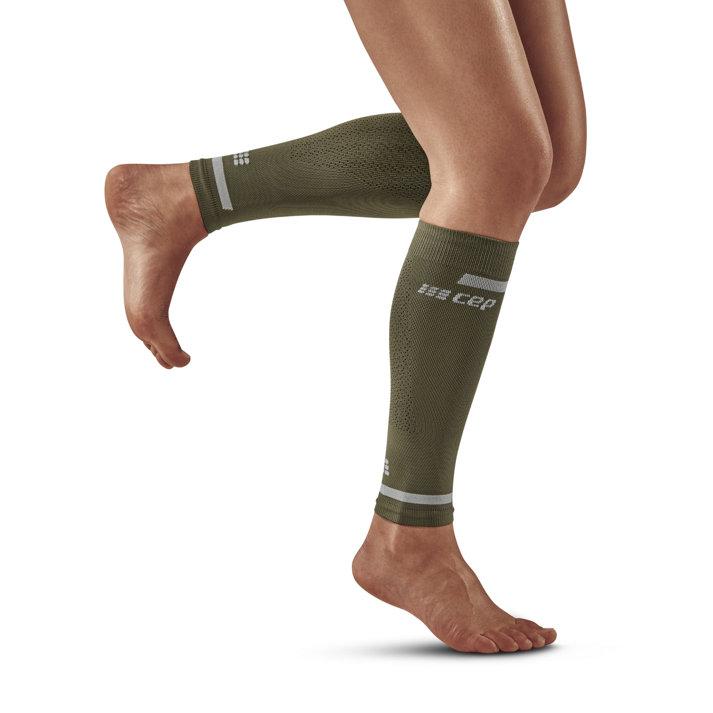 The Run Compression Calf Sleeves 4.0, Women