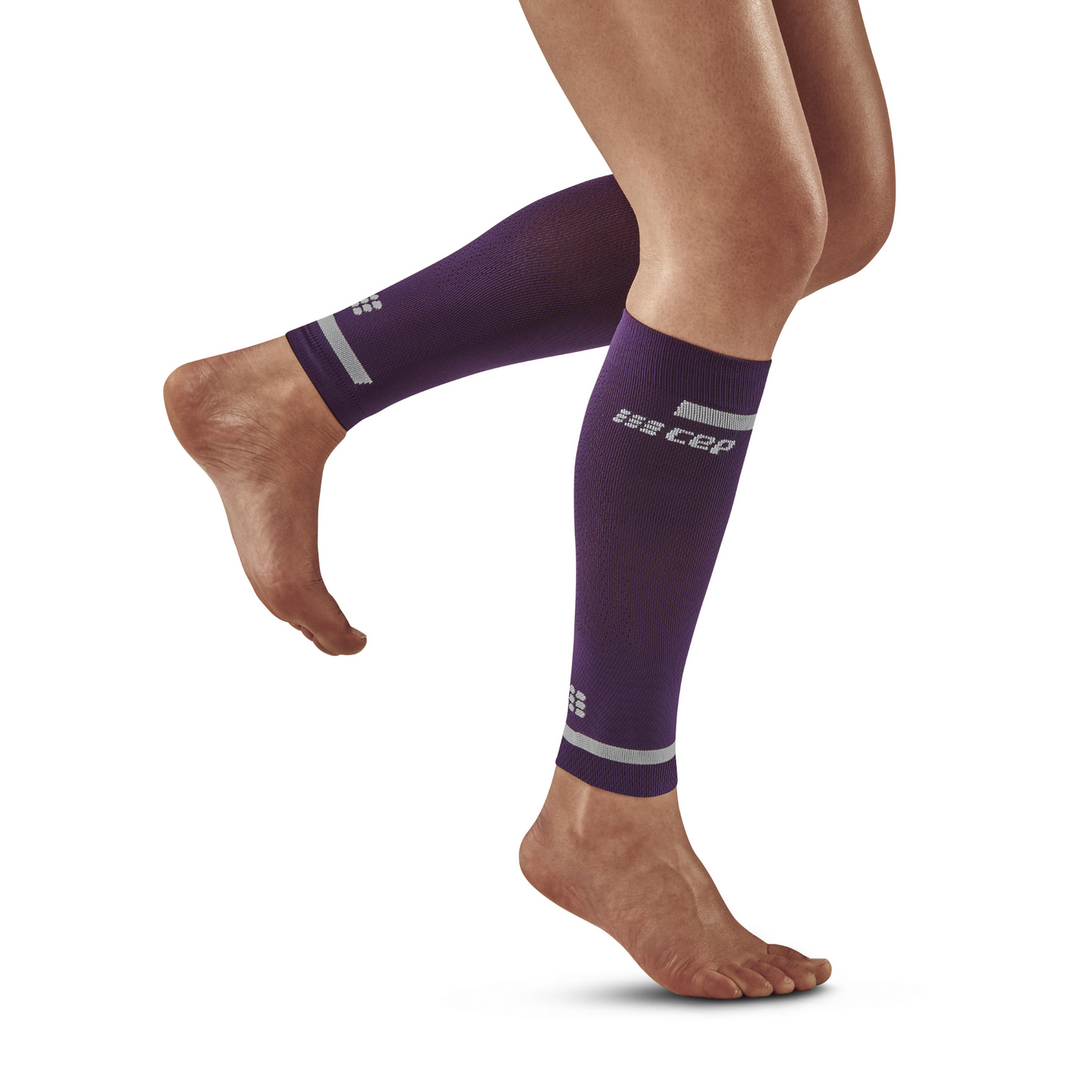 The Run Compression Calf Sleeves 4.0, Women