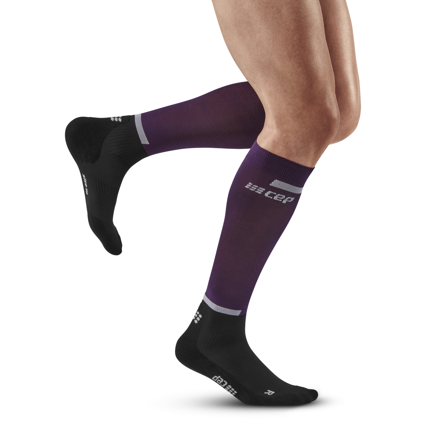 The Run Compression Tall Socks 4.0, Men