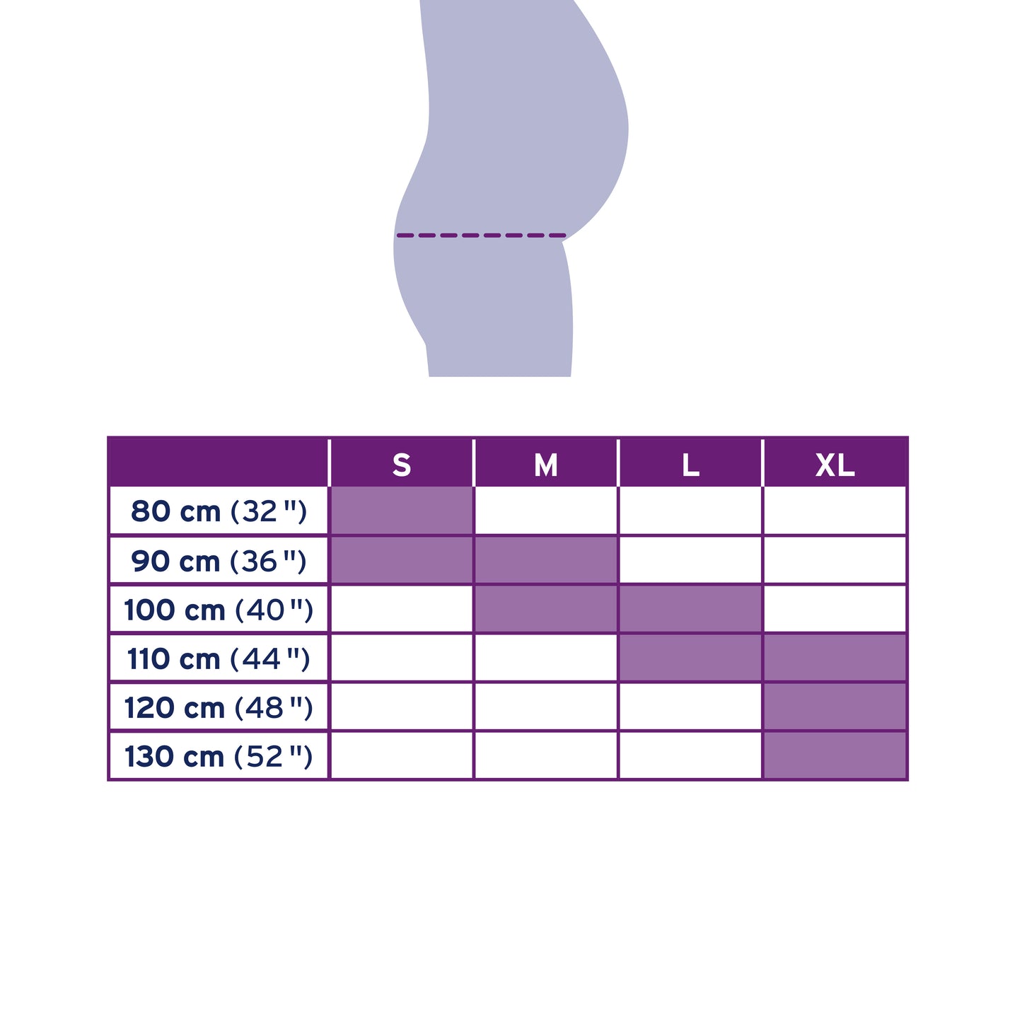 JOBST Maternity Support Belt