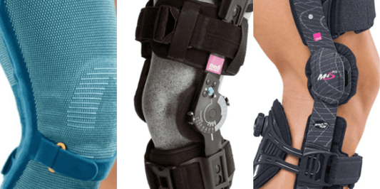 The Best Knee Braces for Working Out