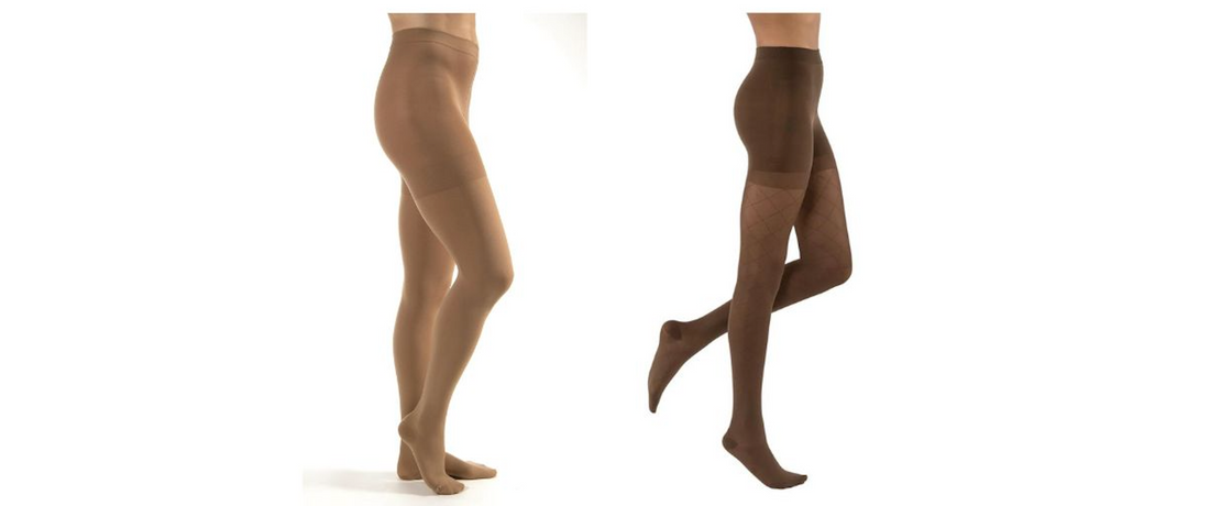 Finding the Best Compression Pantyhose for Varicose Veins Dunn