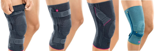 Best Knee Brace For Running