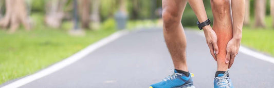 Do Compression Socks Help Shin Splints?