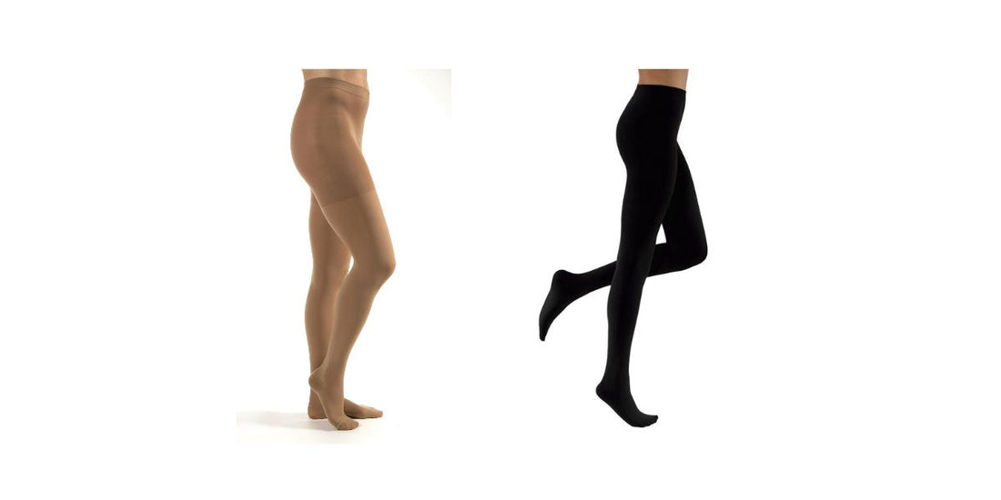 Best Compression Leggings for Varicose Veins: Find Relief with JOBST R –  Dunn Medical