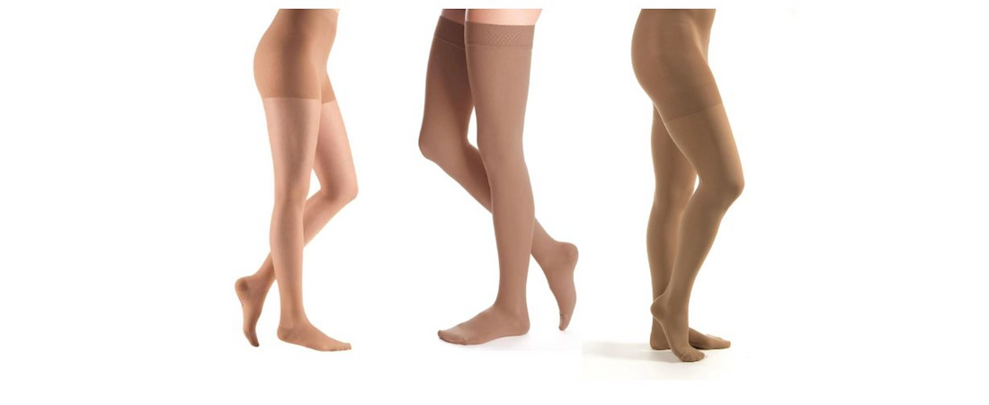 Best pantyhose for leg support deals