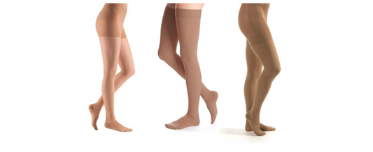 Finding the Best Compression Pantyhose for Leg Health