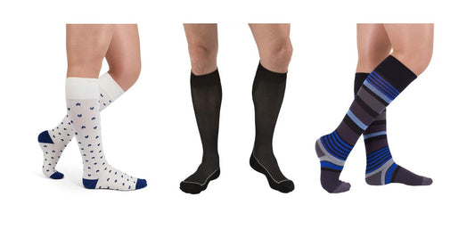 Best Compression Socks for Nurses: Elevate Your Comfort and Style