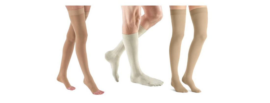 Best Compression Stockings For Varicose Veins – Dunn Medical