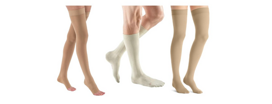 Best Compression Stockings For Varicose Veins