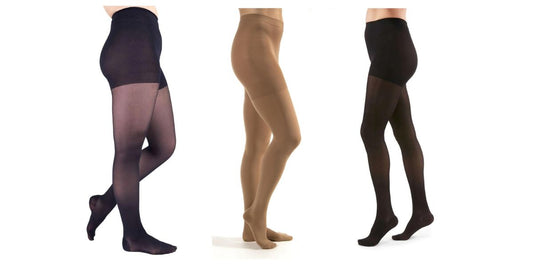 The Best Compression Tights for Women: Quality, Comfort, and Style
