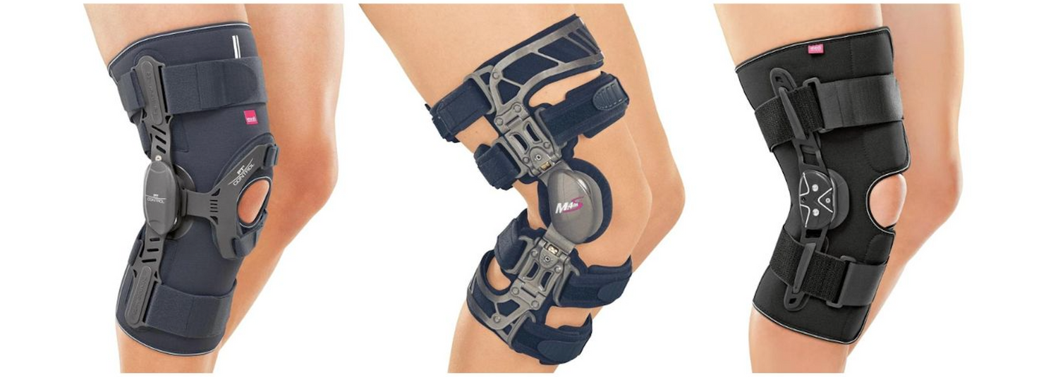 Best Knee Brace For Meniscus Tear – Dunn Medical