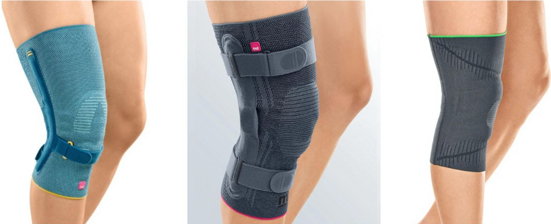 Best Knee Braces For Patellar Tendonitis