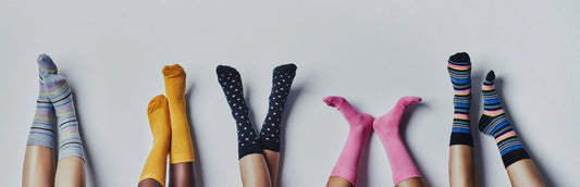 How to Know if My Compression Socks Are Too Small?