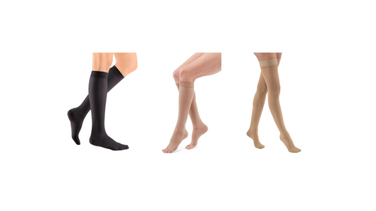 Best Liner Stockings