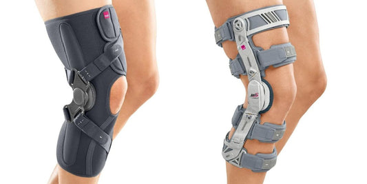What Is The Best Knee Braces for Bone-on-Bone Osteoarthritis