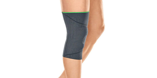 The Best Knee Brace for Patellofemoral Syndrome