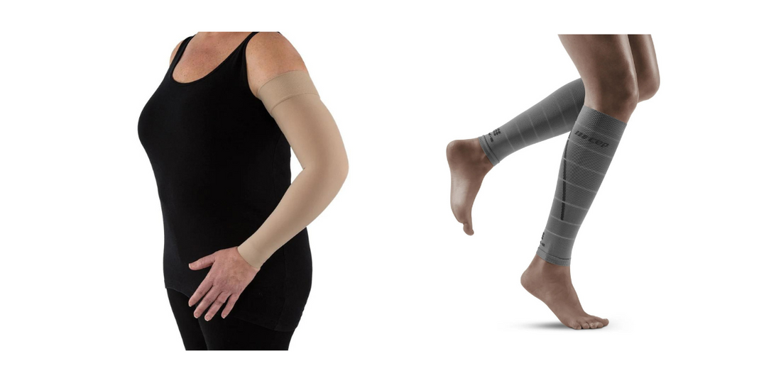 Where To Buy Compression Sleeves For Lymphedema Dunn Medical