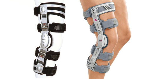 Will a Knee Brace Help with Sciatica Pain?