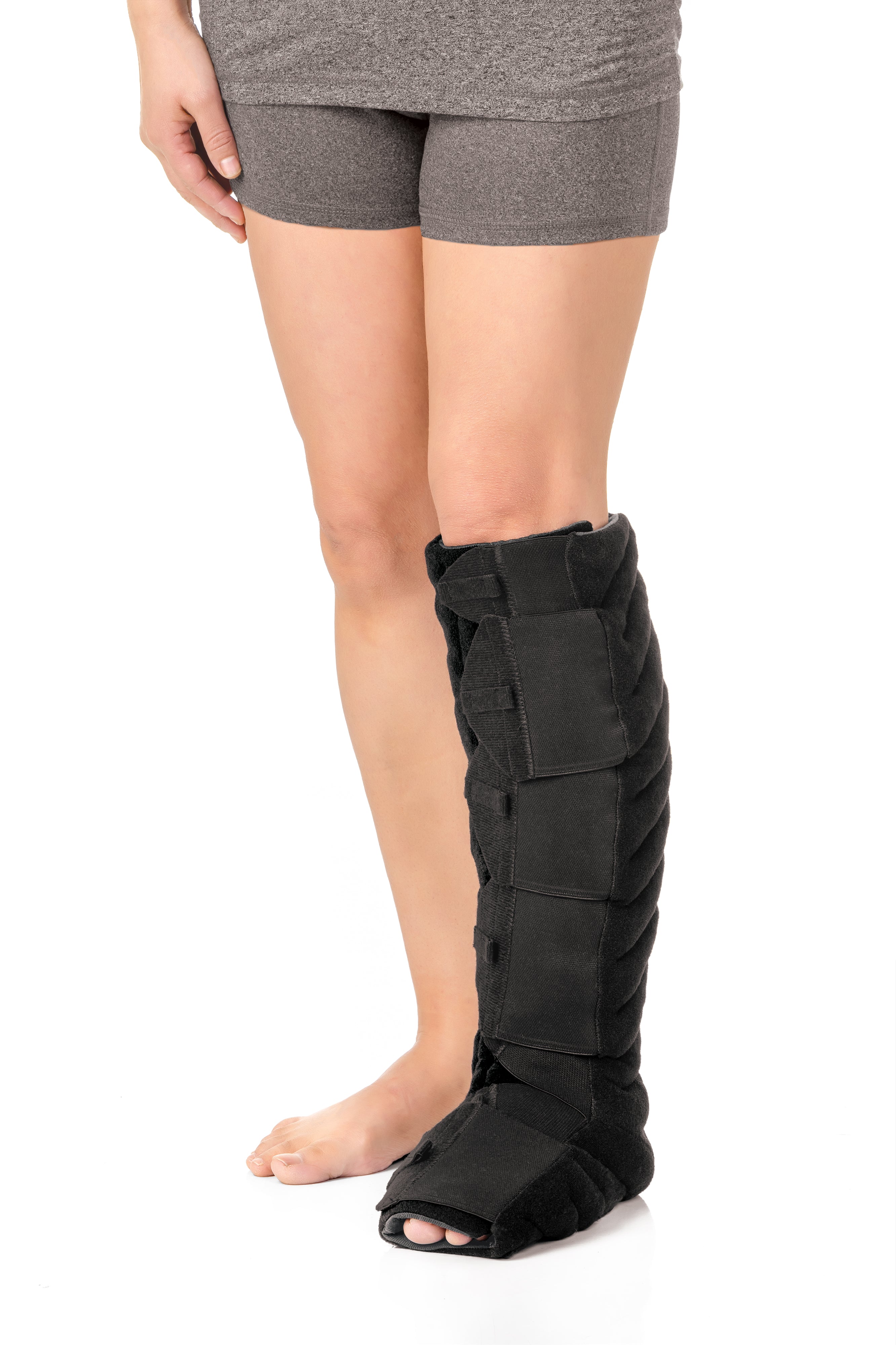 Compression Leg Wrap Garments | Dunn Medical